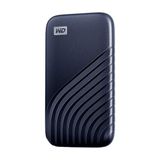 Ổ cứng SSD 2TB WD My PassPort WDBAGF0020BBL-WESN