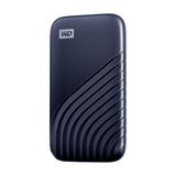 Ổ cứng SSD 1TB WD My PassPort WDBAGF0010BBL-WESN