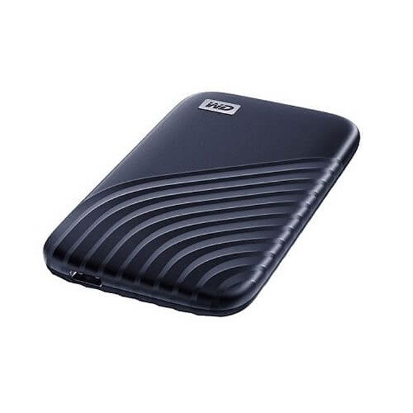 Ổ cứng SSD 1TB WD My PassPort WDBAGF0010BBL-WESN