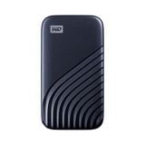 Ổ cứng SSD 2TB WD My PassPort WDBAGF0020BBL-WESN