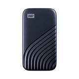 Ổ cứng SSD 1TB WD My PassPort WDBAGF0010BBL-WESN