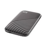 Ổ cứng SSD 2TB WD My PassPort WDBAGF0020BGY-WESN