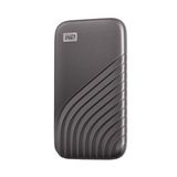 Ổ cứng SSD 500GB Western Digital My PassPort WDBAGF5000AGY-WESN