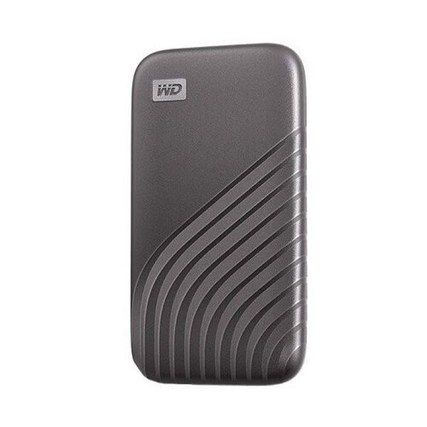 Ổ cứng SSD 2TB WD My PassPort WDBAGF0020BGY-WESN