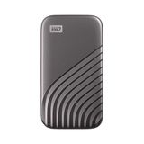 Ổ cứng SSD 2TB WD My PassPort WDBAGF0020BGY-WESN