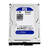 Ổ cứng HDD WD 1TB WD10EZEX Sata 3 (Xanh)