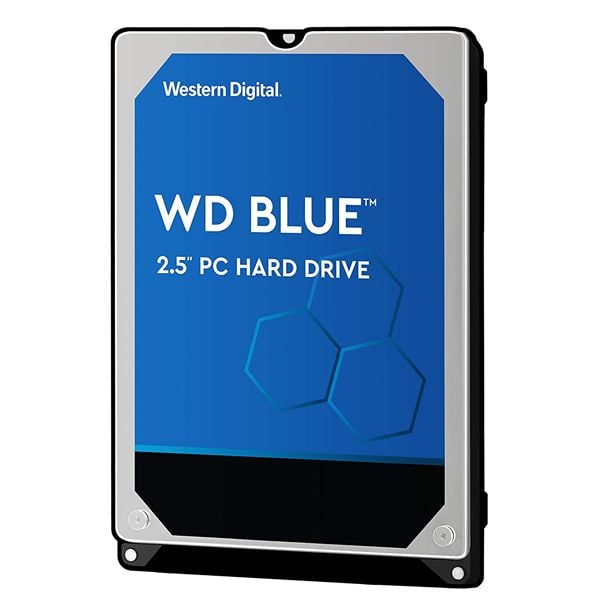 Ổ cứng HDD Laptop WD 1TB WD10SPZX
