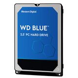 Ổ cứng HDD Laptop WD 1TB WD10SPZX
