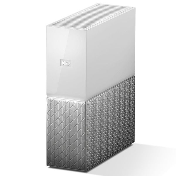 Ổ cứng HDD 8TB Western Digital My Cloud Home WDBVXC0080HWT-SESN