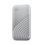 Ổ cứng SSD 2TB WD My PassPort WDBAGF0020BSL-WESN