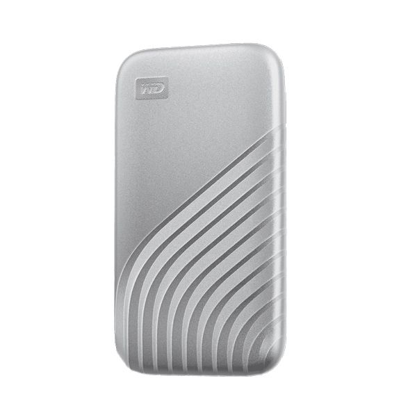 Ổ cứng SSD 1TB WD My PassPort WDBAGF0010BSL-WESN