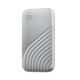 Ổ cứng SSD 1TB WD My PassPort WDBAGF0010BSL-WESN