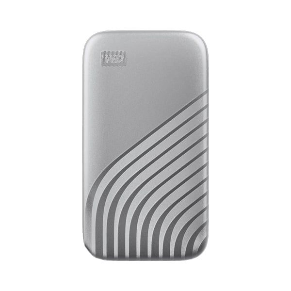 Ổ cứng SSD 2TB WD My PassPort WDBAGF0020BSL-WESN