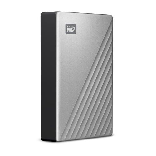 Ổ cứng HDD 1TB Western Digital My Passport Ultra WDBC3C0010BSL-WESN