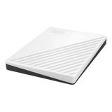 Ổ cứng HDD 2TB Western Digital My Passport WDBYVG0020BWT-WESN
