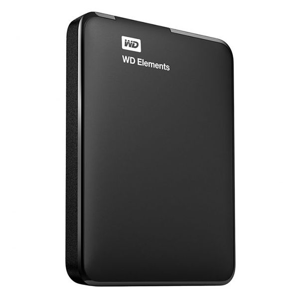 Ổ cứng HDD 3TB Western Digital Element WDBU6Y0030BBK-WESN