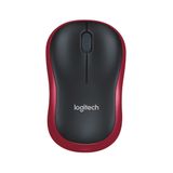 Chuột máy tính không dây Logitech M185