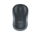 Chuột máy tính không dây Logitech M185