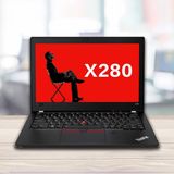 Máy tính xách tay Lenovo ThinkPad X280