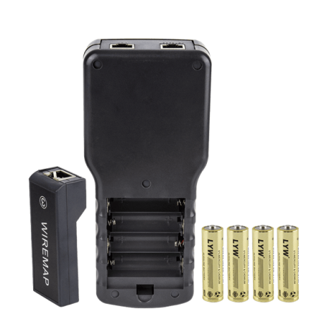 Bộ Test Dây Mạng NOYAFA NF-8108-M