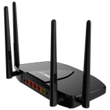 Router Wifi 6 Totolink X5000R