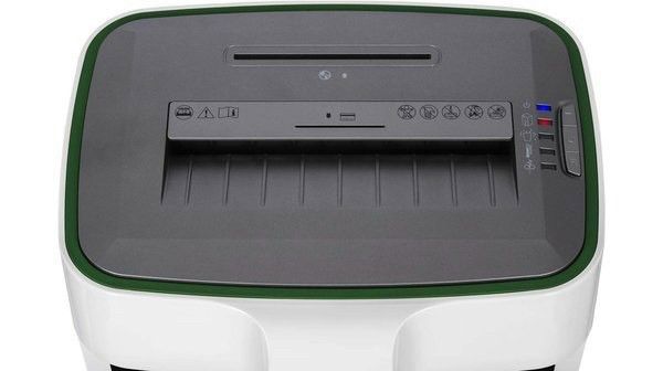 Máy hủy tài liệu Magitech DM-300C