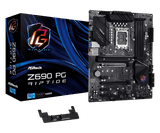 Mainboard ASROCK Z690 PG Riptide  - DDR4