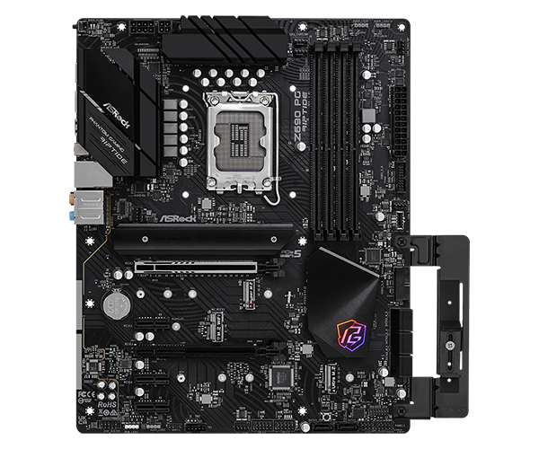 Mainboard ASROCK Z690 PG Riptide  - DDR4