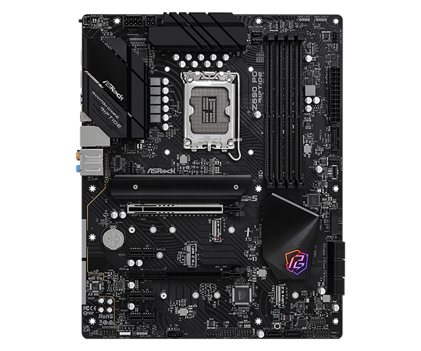 Mainboard ASROCK Z690 PG Riptide  - DDR4