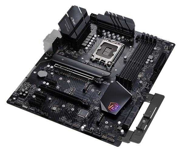 Mainboard ASROCK Z690 PG Riptide  - DDR4