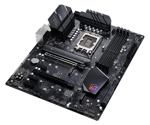 Mainboard ASROCK Z690 PG Riptide  - DDR4