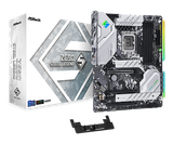 Mainboard ASROCK Z690 Steel Legend - DDR4