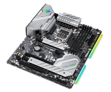 Mainboard ASROCK Z690 Steel Legend - DDR4