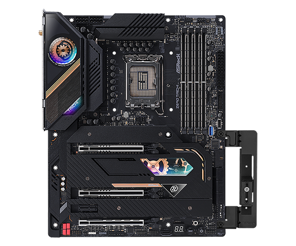 Mainboard ASROCK Z690 Taichi (DDR5)