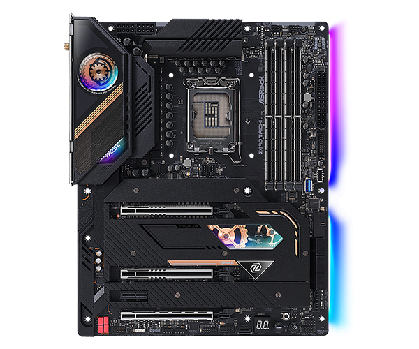 Mainboard ASROCK Z690 Taichi (DDR5)