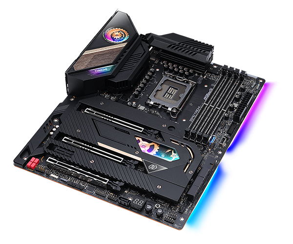 Mainboard ASROCK Z690 Taichi (DDR5)