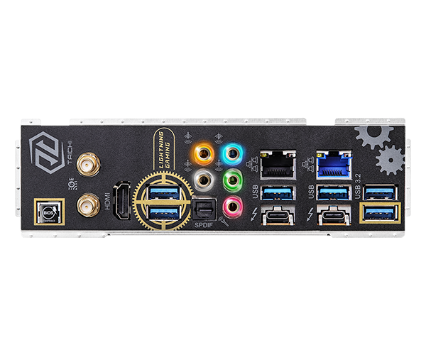 Mainboard ASROCK Z690 Taichi (DDR5)