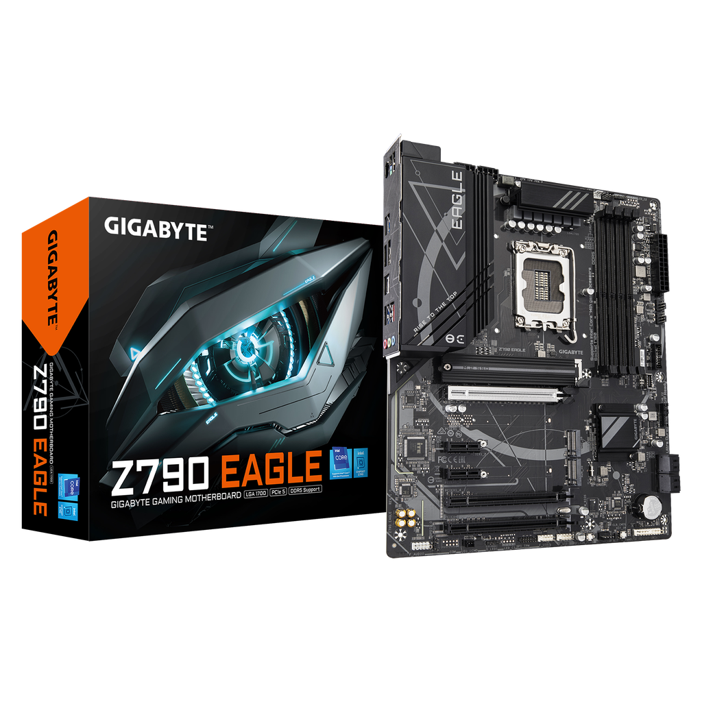 Mainboard Gigabyte Z790 EAGLE