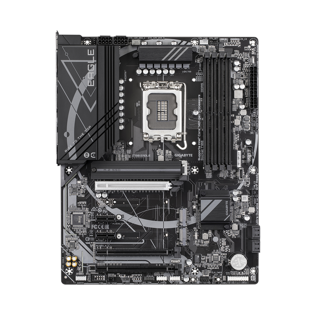 Mainboard Gigabyte Z790 EAGLE