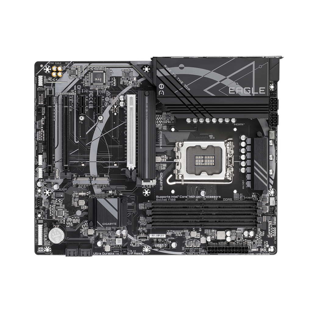 Mainboard Gigabyte Z790 EAGLE