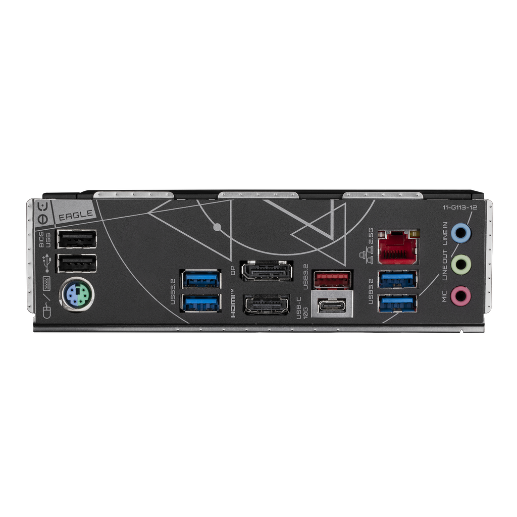 Mainboard Gigabyte Z790 EAGLE