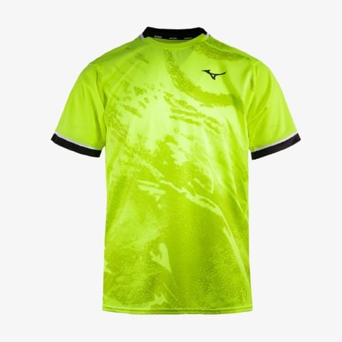 Áo thể thao Mizuno 72MAA006