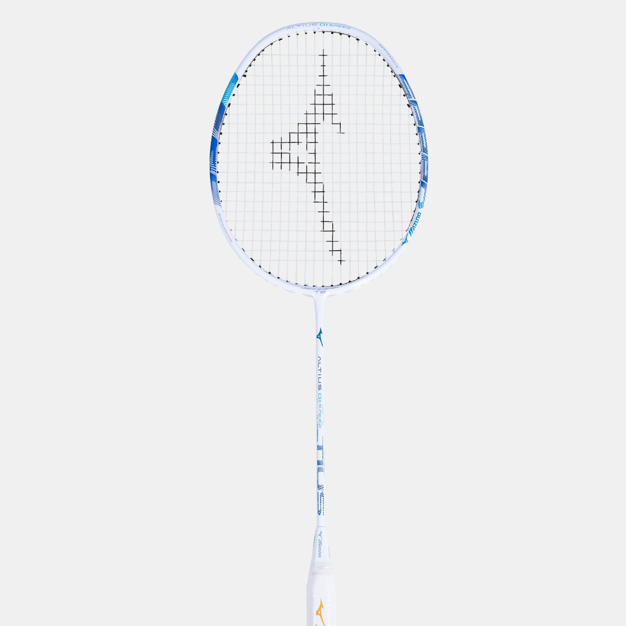 altius 01 speed