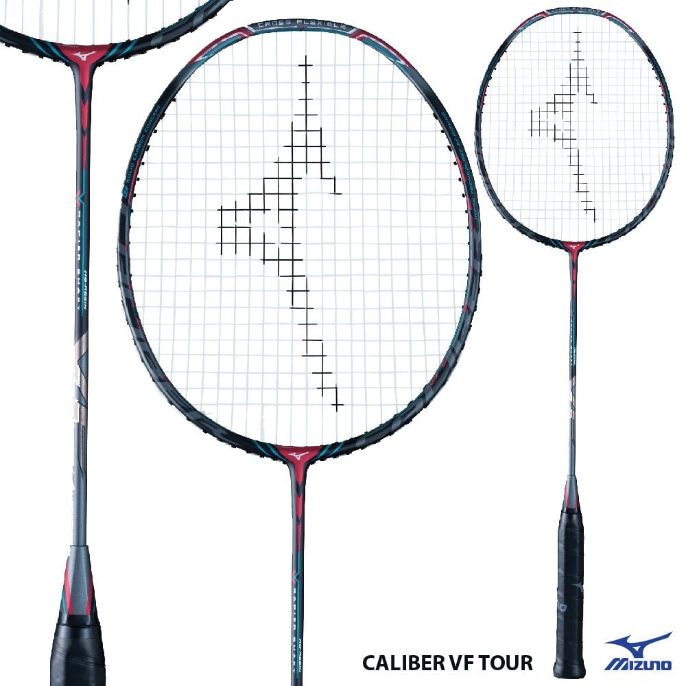 mizuno caliber