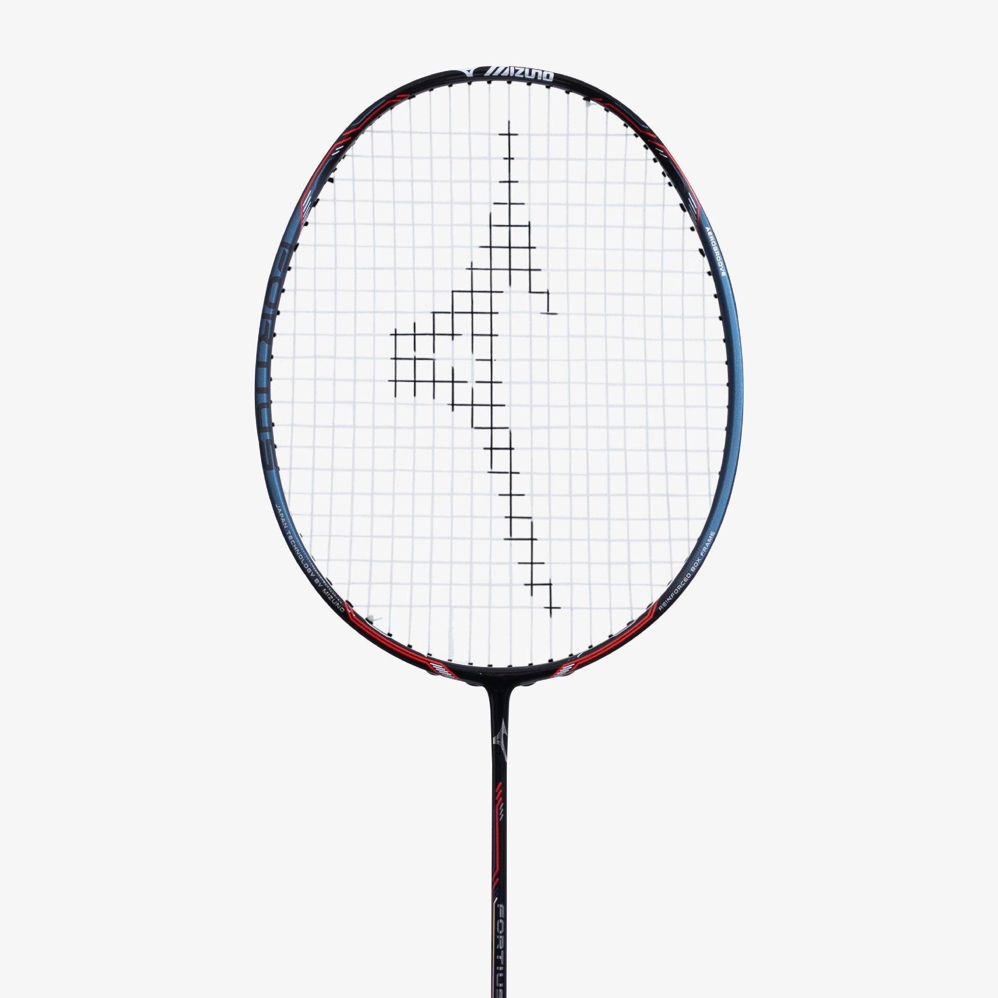 VỢT CẦU LÔNG FORTIUS 50 SPIRIT – Mizuno Việt Nam