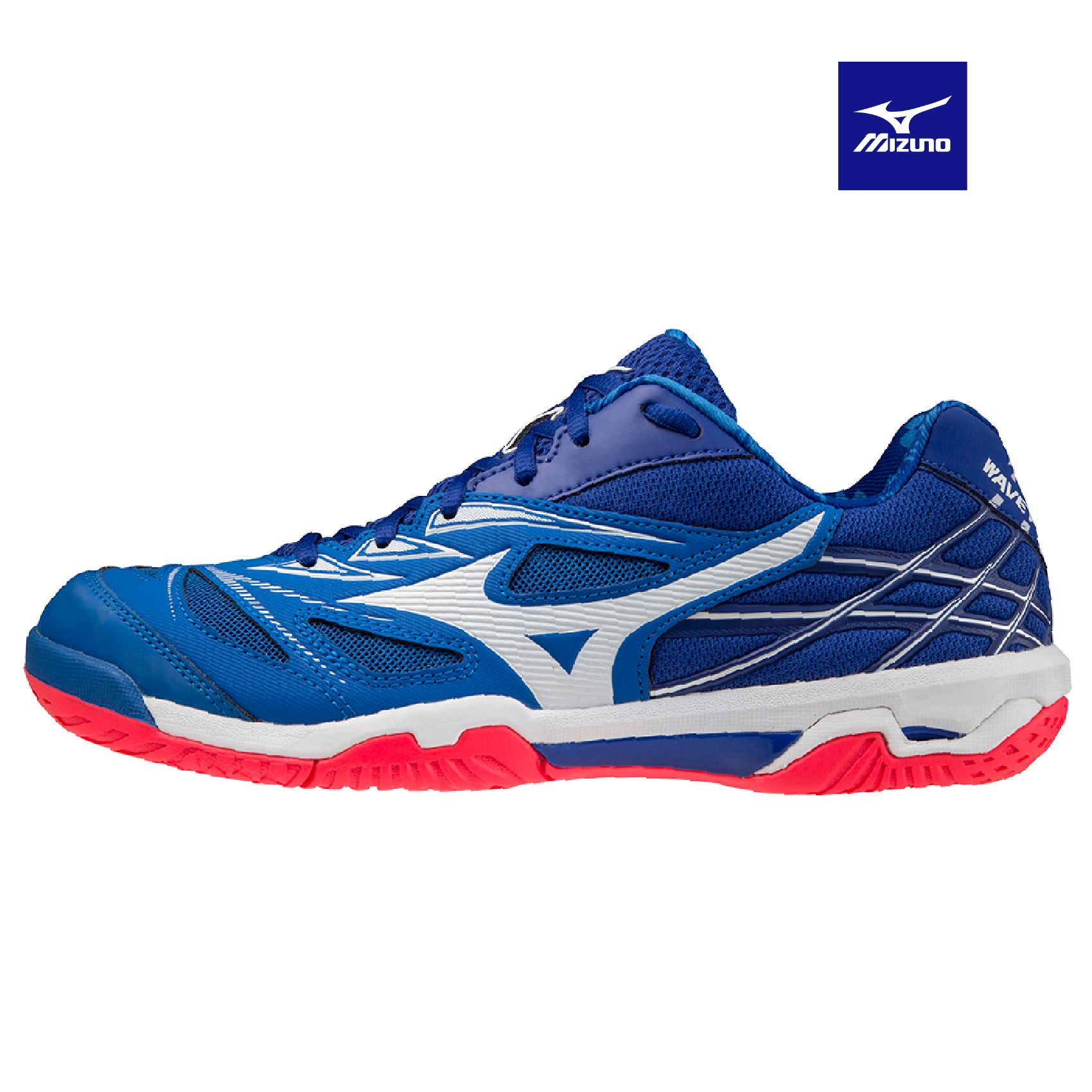 mizuno wave fang rx