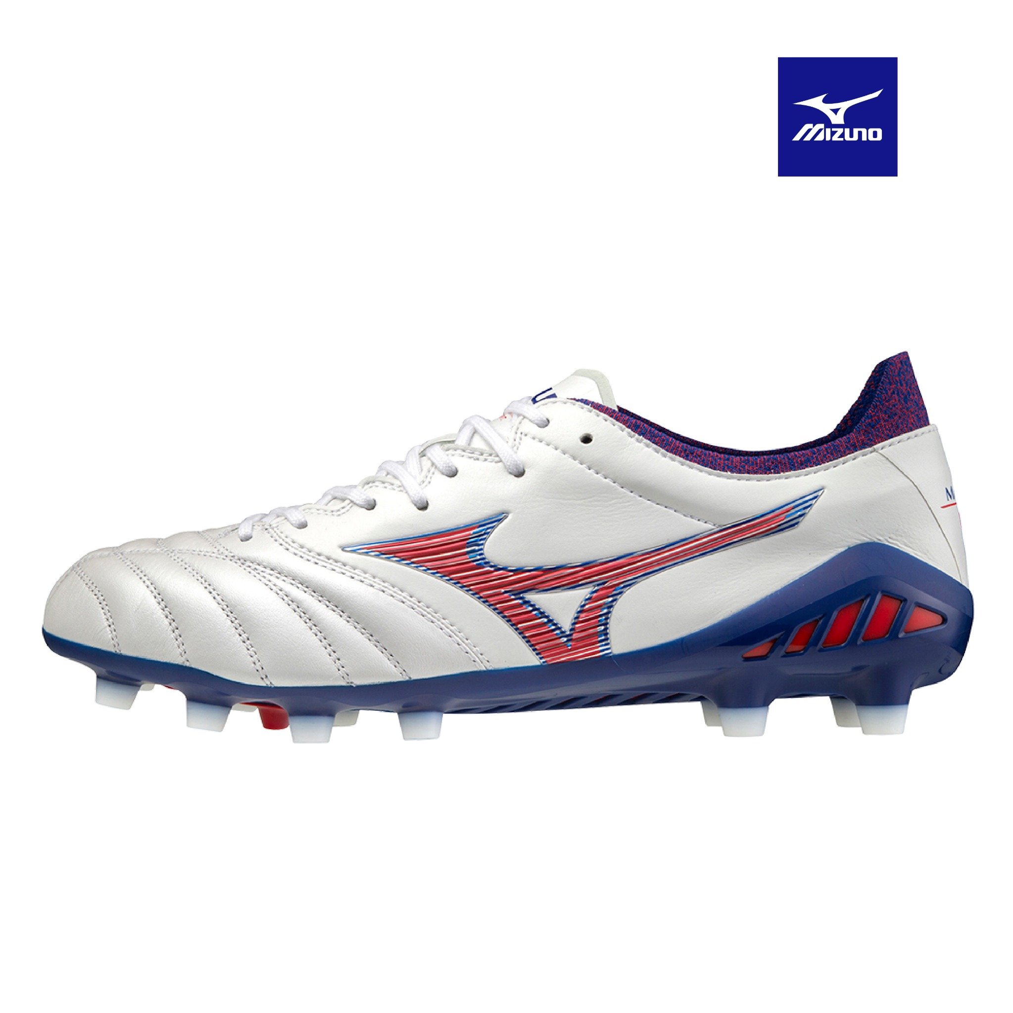 MORELIA NEO III JAPAN – Mizuno Việt Nam