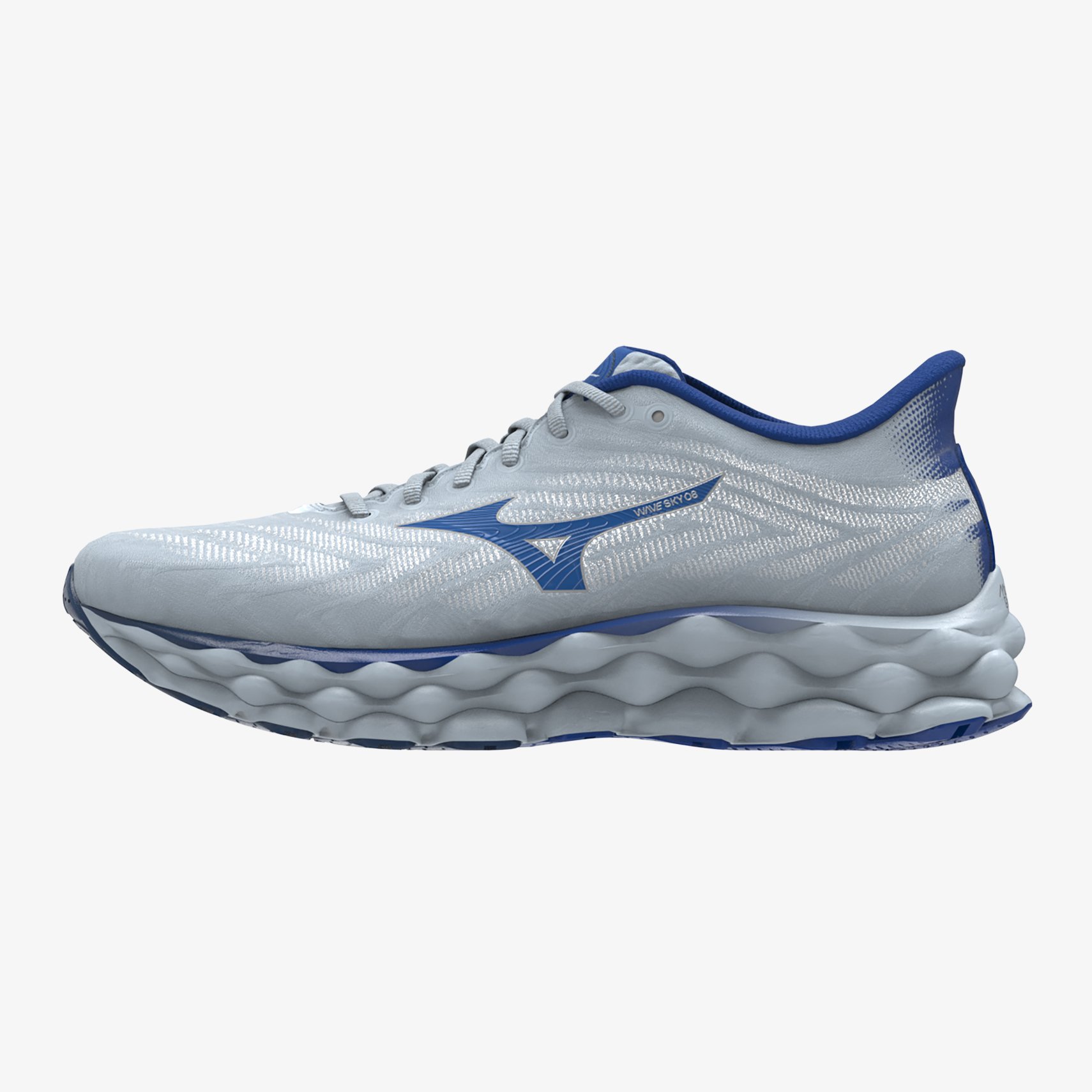 Giày mizuno running store