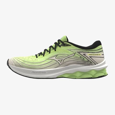 Giày Running Nam Mizuno Wave Skyrise 5