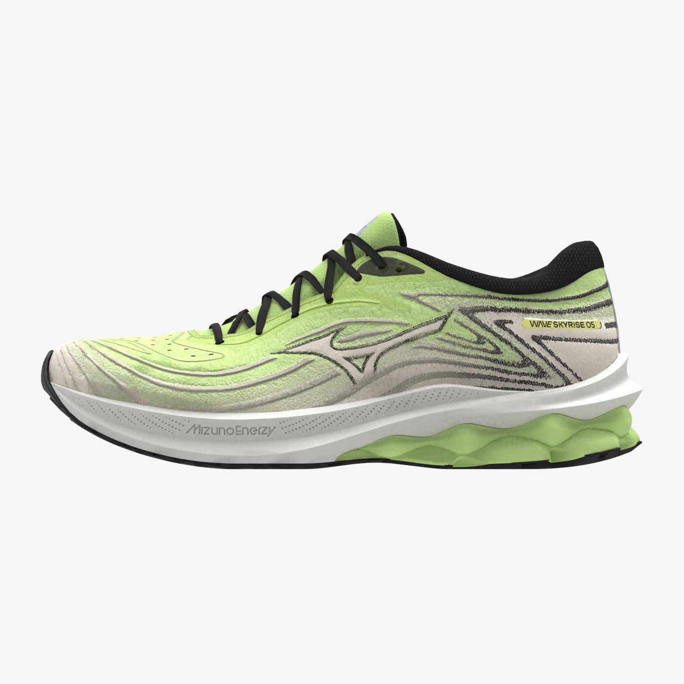 Giày mizuno running online
